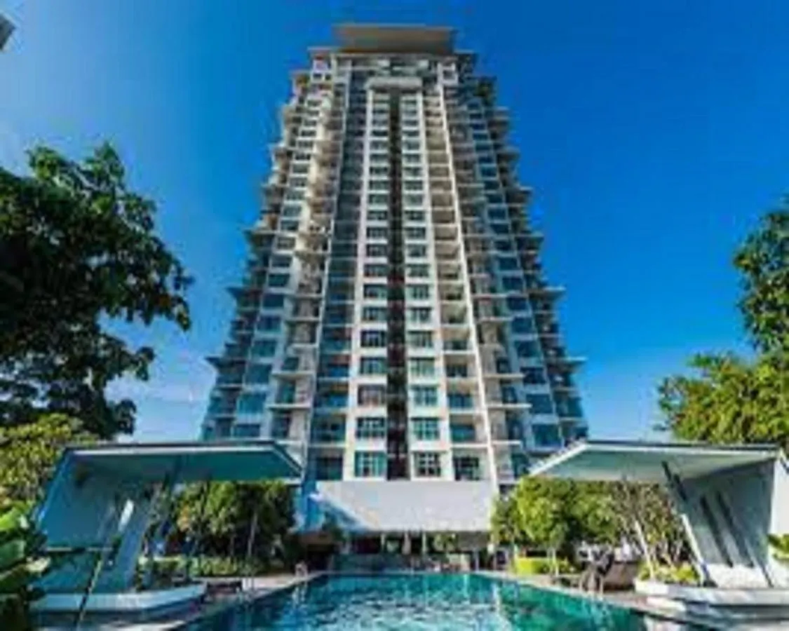 La Serene Suites At Suasana Bukit Ceylon Kuala Lumpur Malajzia