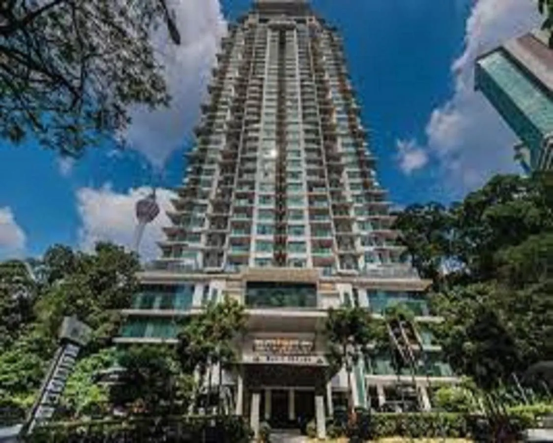 La Serene Suites At Suasana Bukit Ceylon Kuala Lumpur 0*,  Malajzia