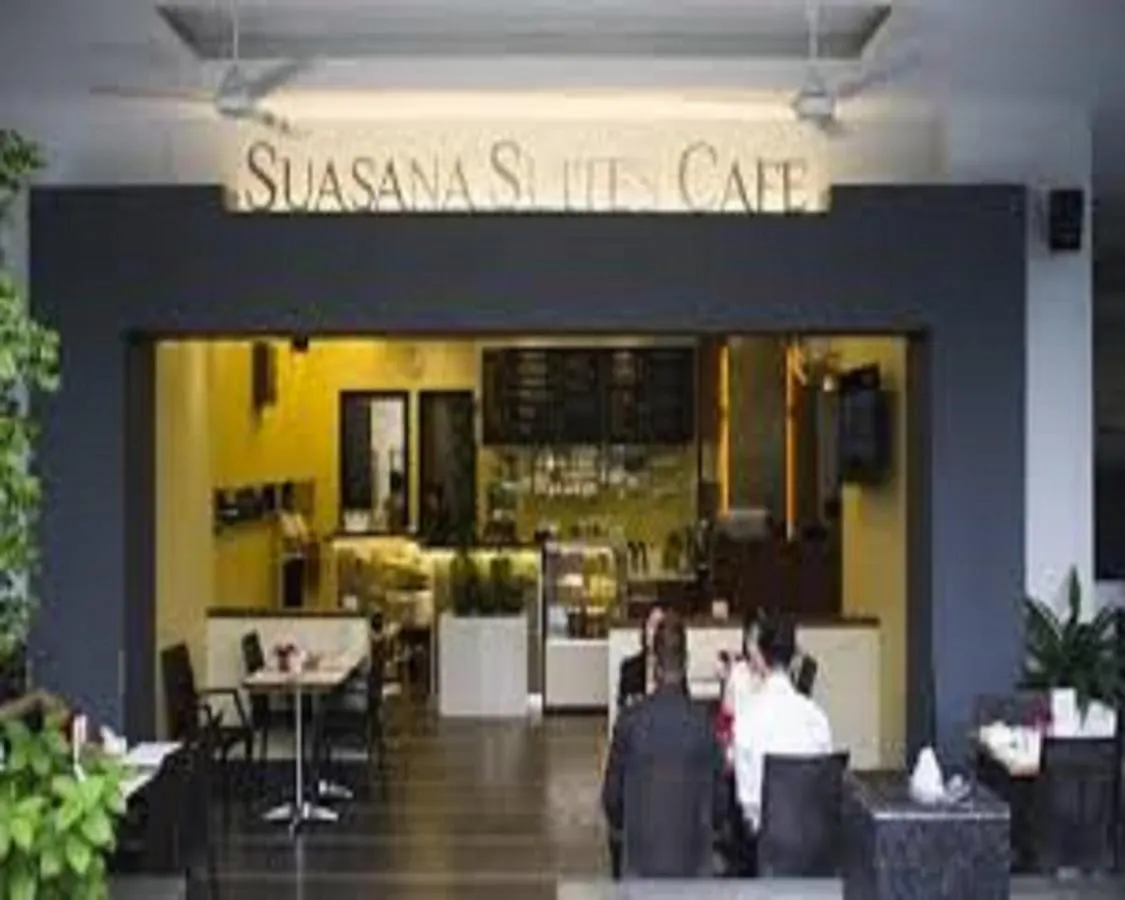La Serene Suites At Suasana Bukit Ceylon Kuala Lumpur
