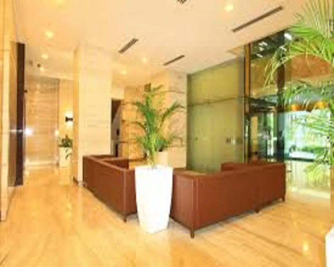 La Serene Suites At Suasana Bukit Ceylon Kuala Lumpur