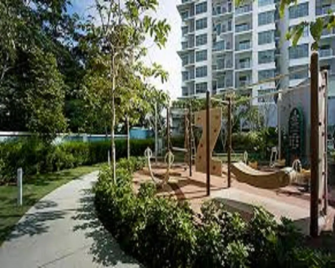 La Serene Suites At Suasana Bukit Ceylon Kuala Lumpur 0*,  Malajzia