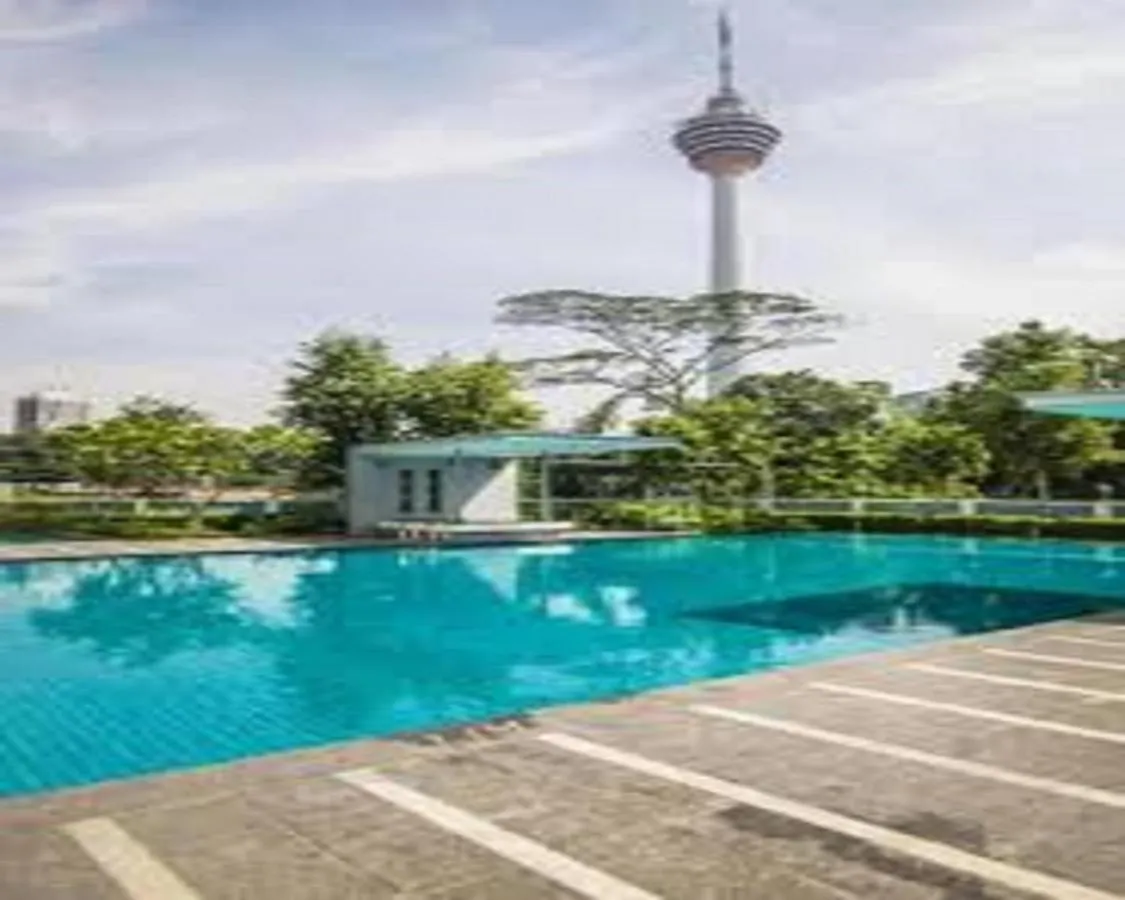 La Serene Suites At Suasana Bukit Ceylon Kuala Lumpur
