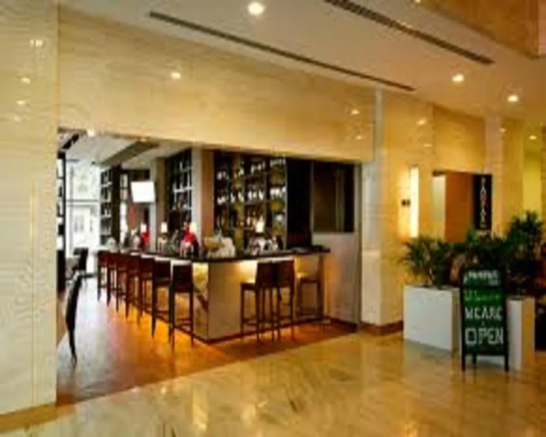 Homestay szállás La Serene Suites At Suasana Bukit Ceylon Kuala Lumpur